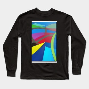 Jealous Winter Long Sleeve T-Shirt